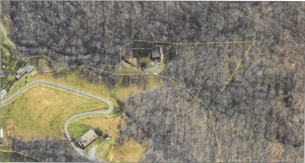 755 Flynn Branch Road Marshall NC 28753
