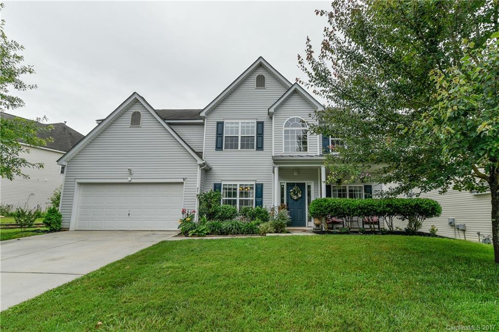 5717 Parkstone Drive Matthews NC 28104