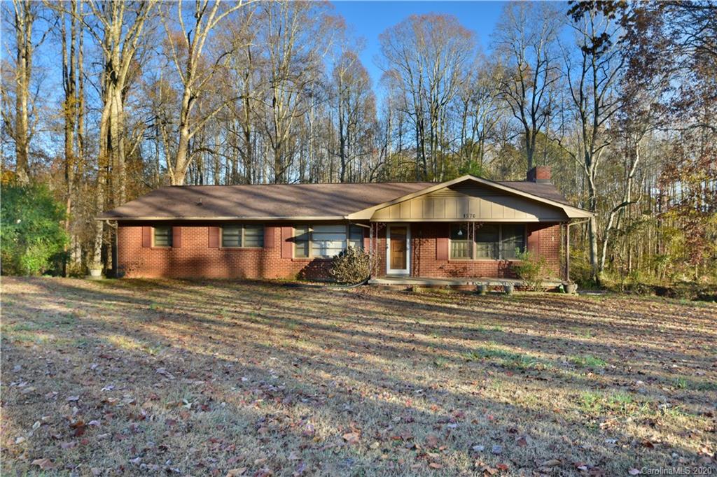 1570 S Oak Drive Shelby NC 28150