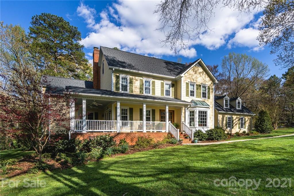 531 Aldeborough Lane Charlotte NC 28270