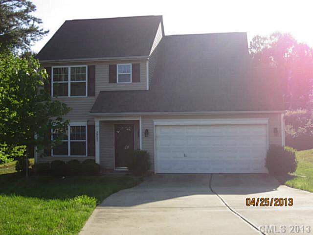 7511 Eben Drive Charlotte NC 28269