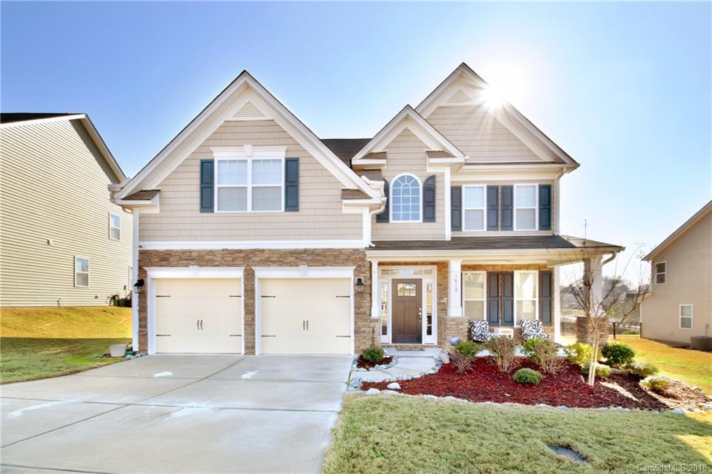 3418 Streamside Drive Davidson NC 28036