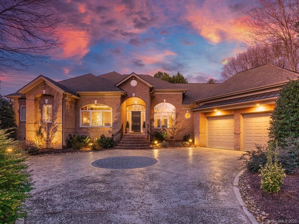 19202 Peninsula Shores Drive Cornelius NC 28031