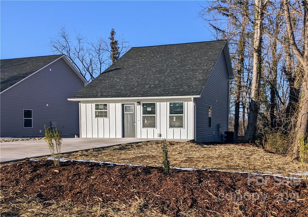 116 Bostic Street Marion NC 28752