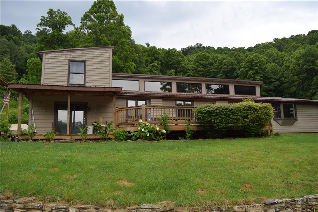 189 Kinder Lane Canton NC 28716
