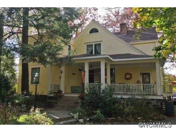 90 North Liberty Street Asheville NC 28801