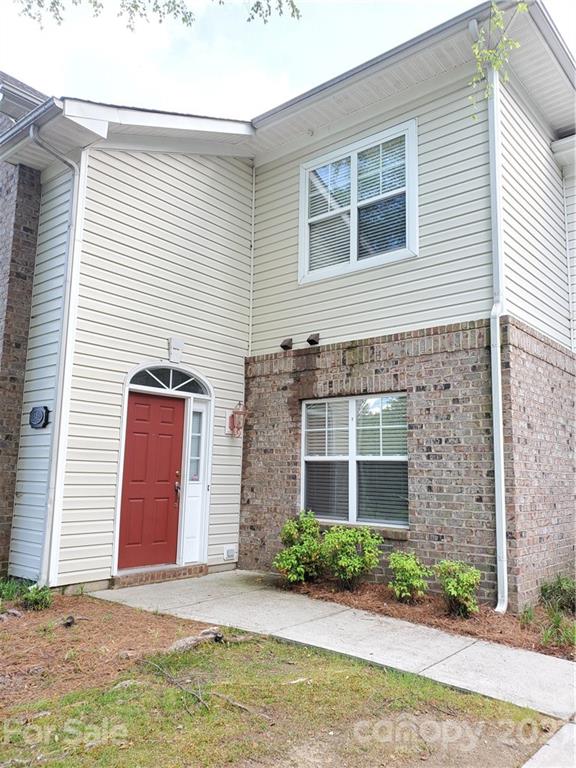13412 Savannah Club Drive Charlotte NC 28273
