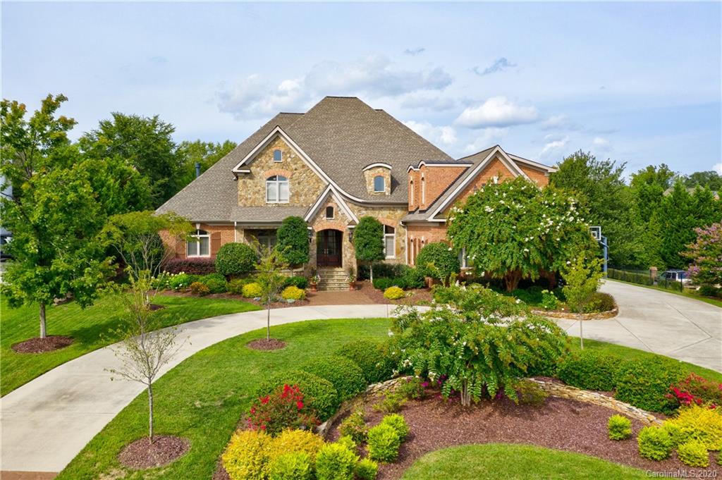 1635 Lookout Circle Waxhaw NC 28173