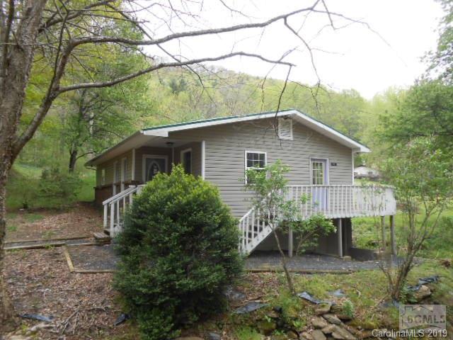 1136 Georges Fork Road Burnsville NC 28714