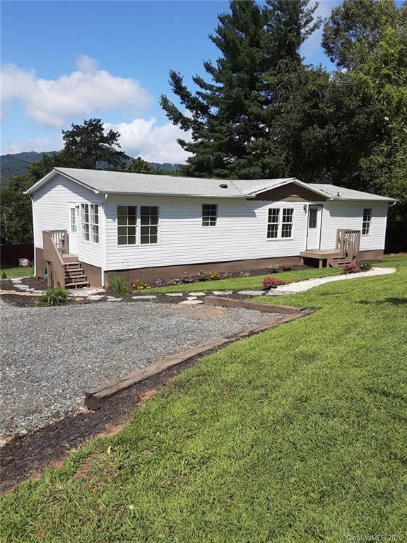 30 Price Road Asheville NC 28805