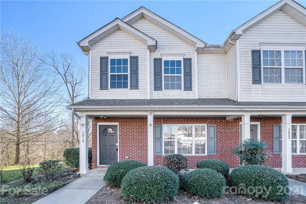 3010 Summerfield Ridge Lane Matthews NC 28105