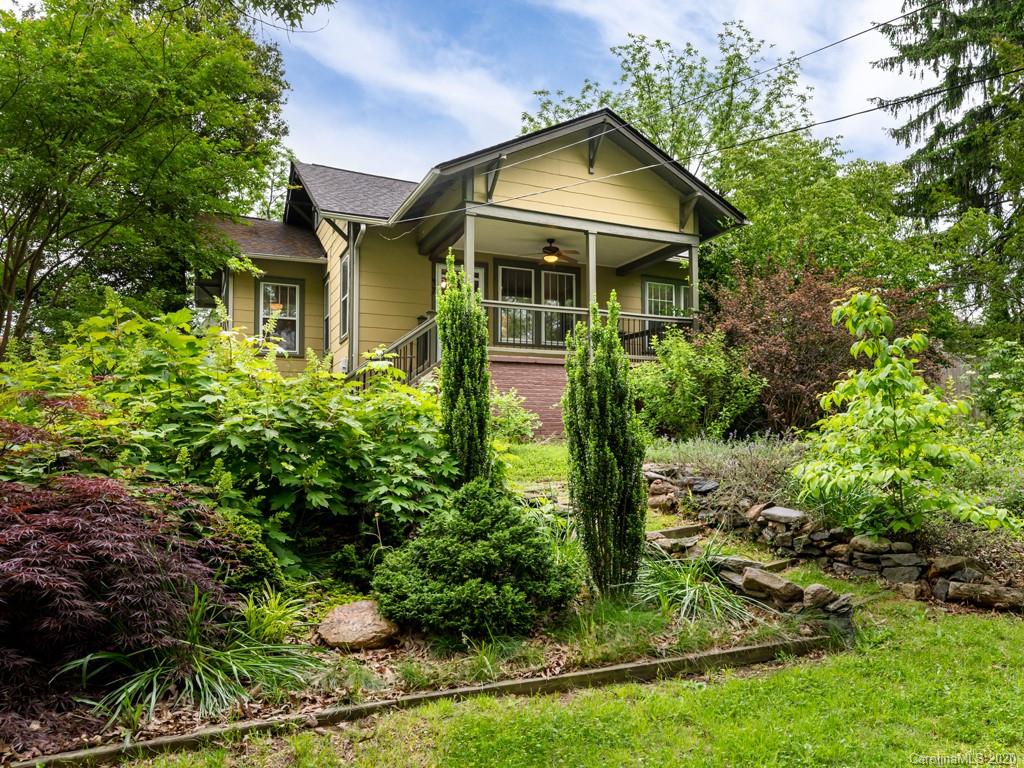 47 Sand Hill Road Asheville NC 28806