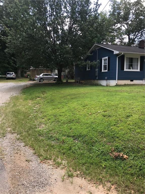 1030 3rd Street Drive Ne Hickory NC 28601
