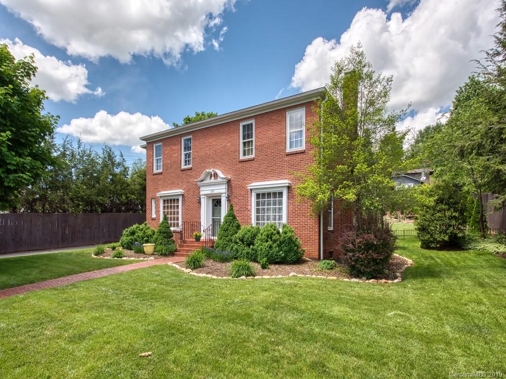 107 Johnson Street Canton NC 28716