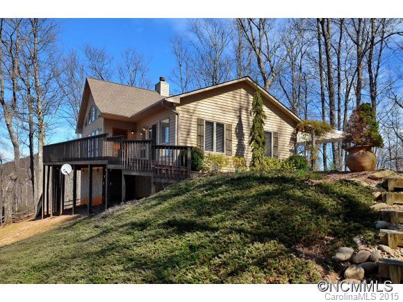 229 Joines Drive Saluda NC 28773