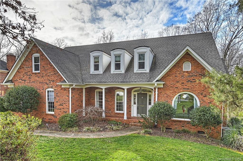 10633 Oak Pond Circle Charlotte NC 28277
