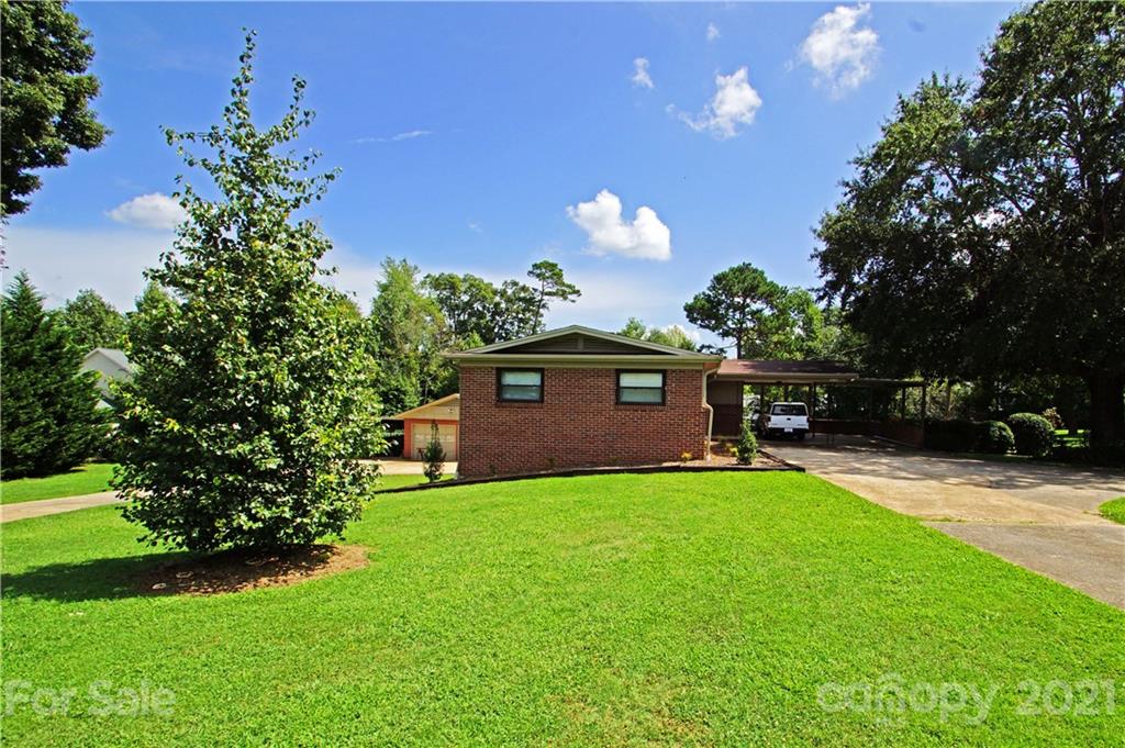 2630 25th Street NE Hickory NC 28601