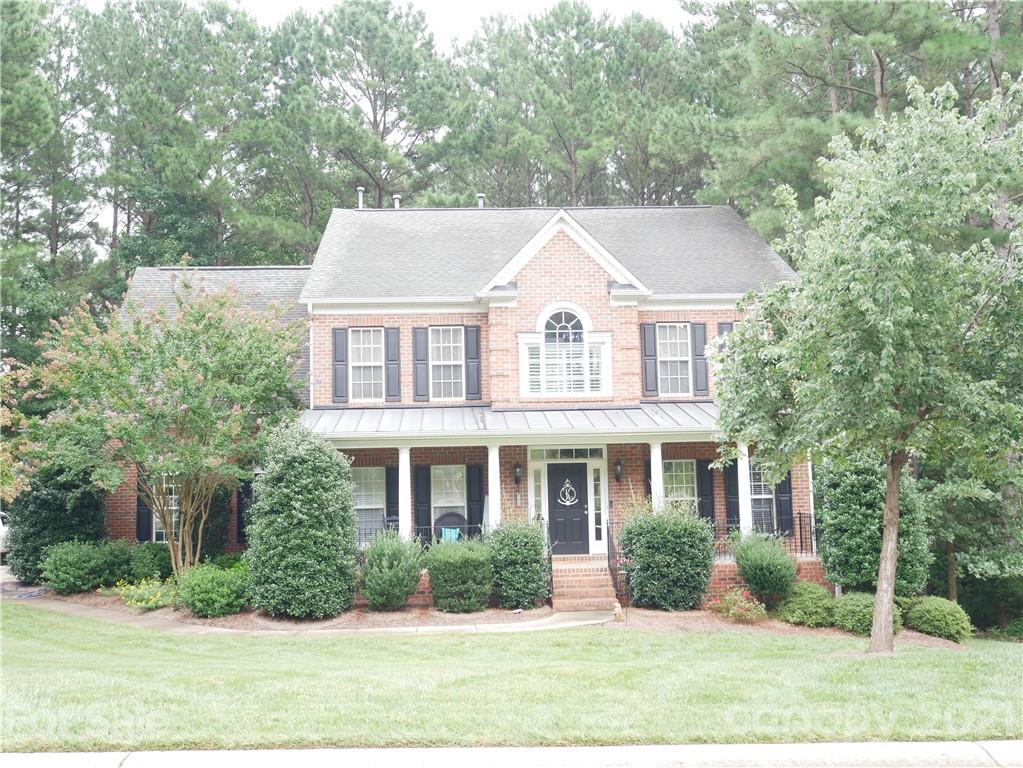 409 Stonewater Bay Lane Mount Holly NC 28120