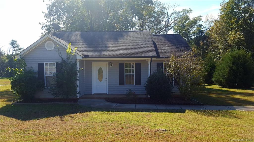 934 Olde Creek Trail Concord NC 28025