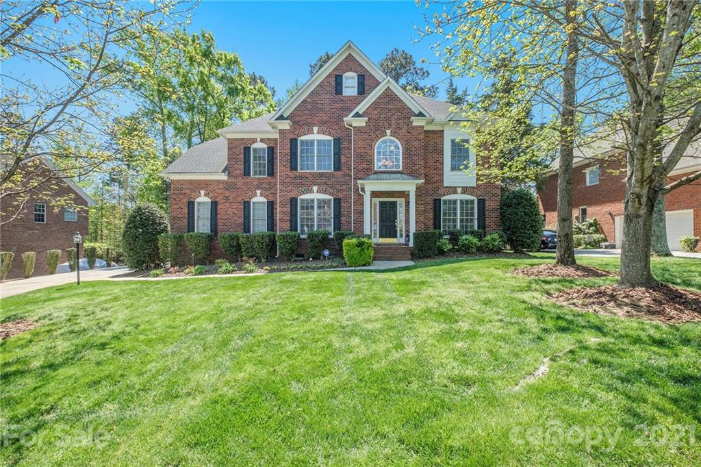 9931 Hazelview Drive Charlotte NC 28277