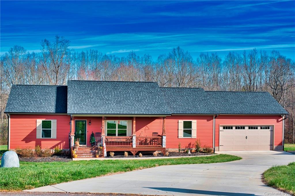 348 Laurel Ridge Drive Lincolnton NC 28092
