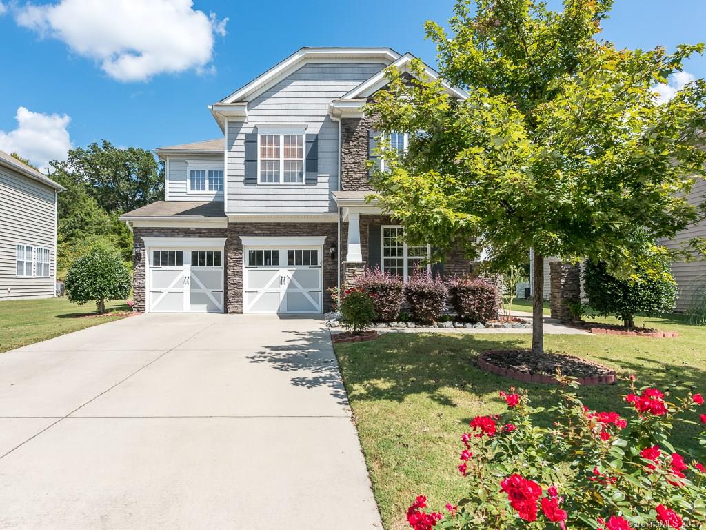 5119 Dragonfly Lane Charlotte NC 28277