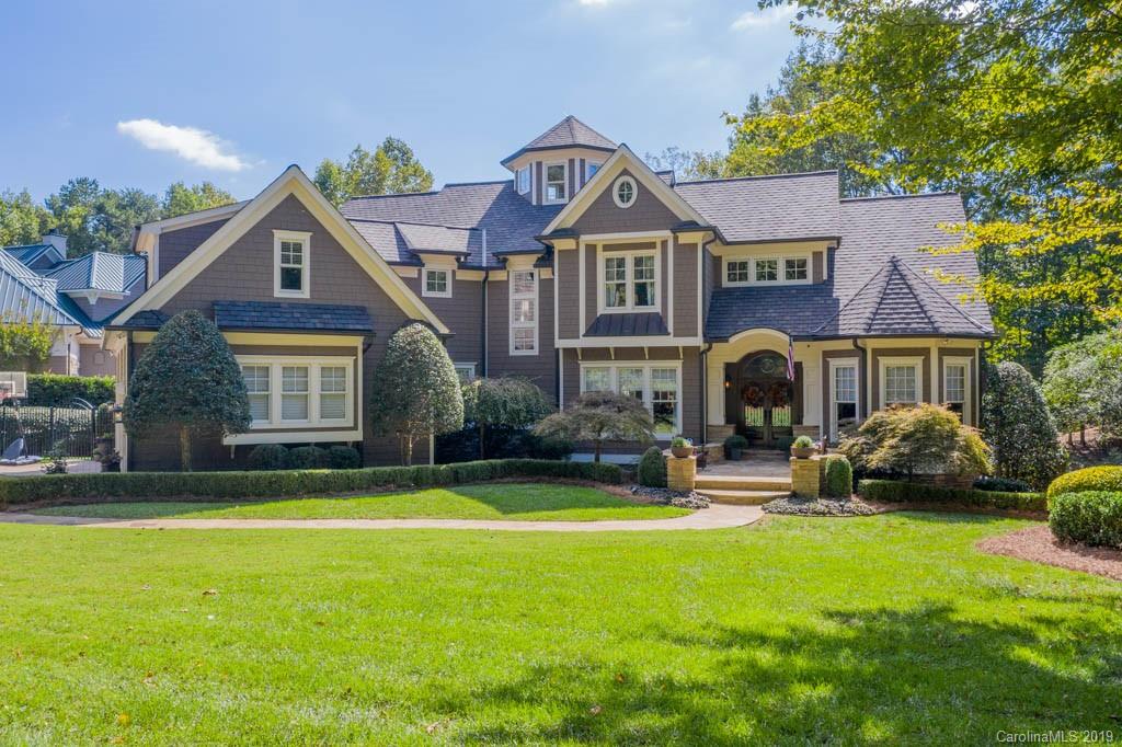 181 Vineyard Drive Mooresville NC 28117