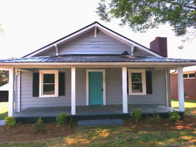 404 Oakland Avenue Morganton NC 28655