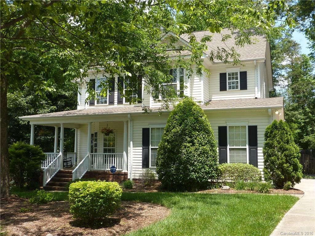 1518 Porters Court Concord NC 28025