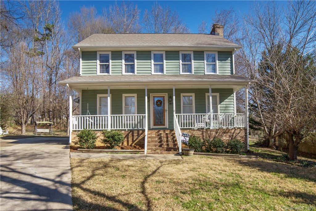 19708 Copperfield Place Cornelius NC 28031