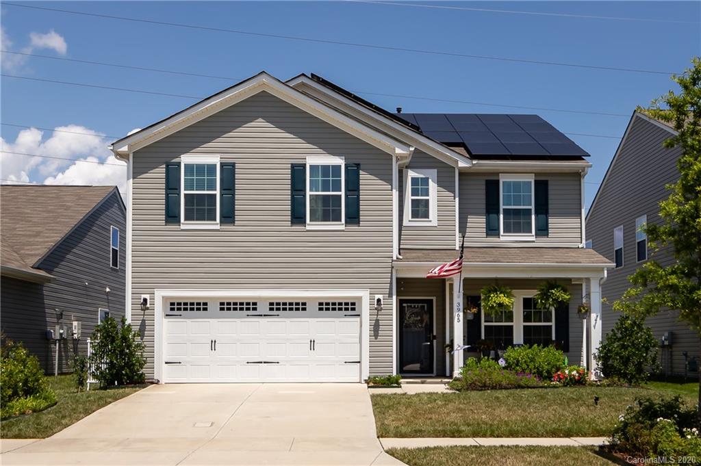 3965 Farmington Ridge Parkway Charlotte NC 28213