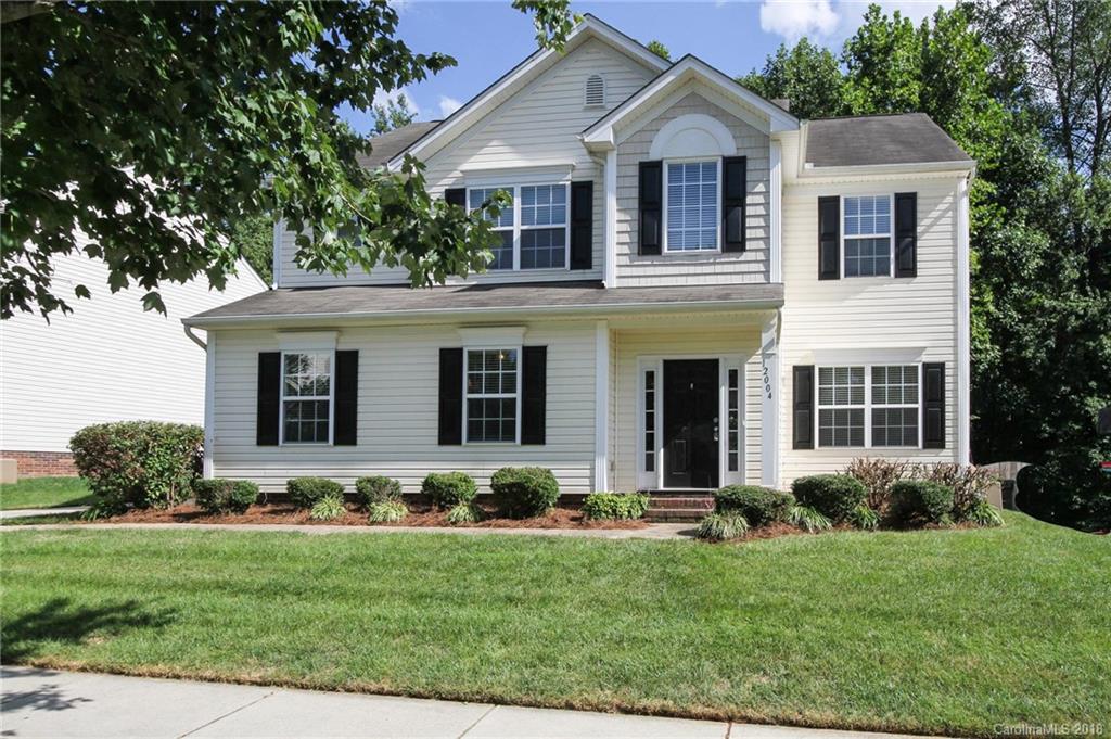 12004 Journeys End Trail Huntersville NC 28078