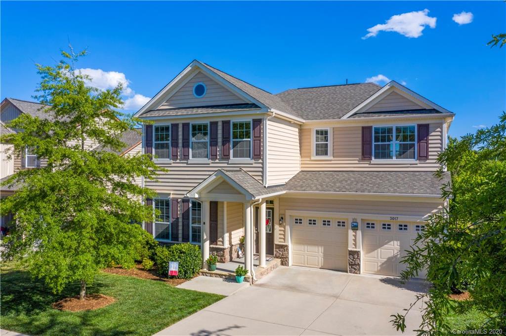 3017 Bridgewick Road Waxhaw NC 28173