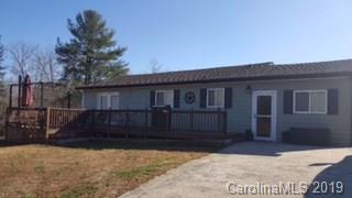 1966 Airport Road Marion NC 28752