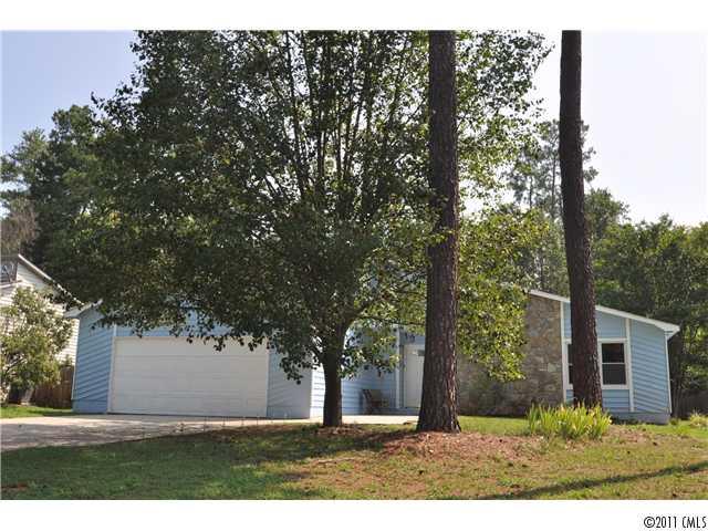 10914 Fox Mill Lane Charlotte NC 28277