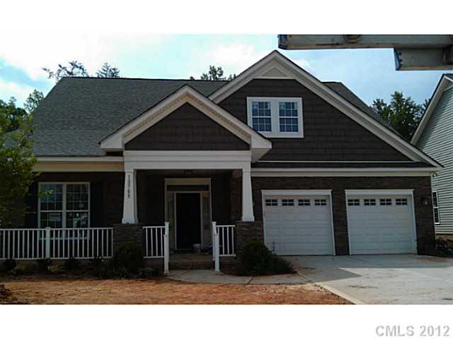 12708 Meetinghouse Drive Cornelius NC 28031