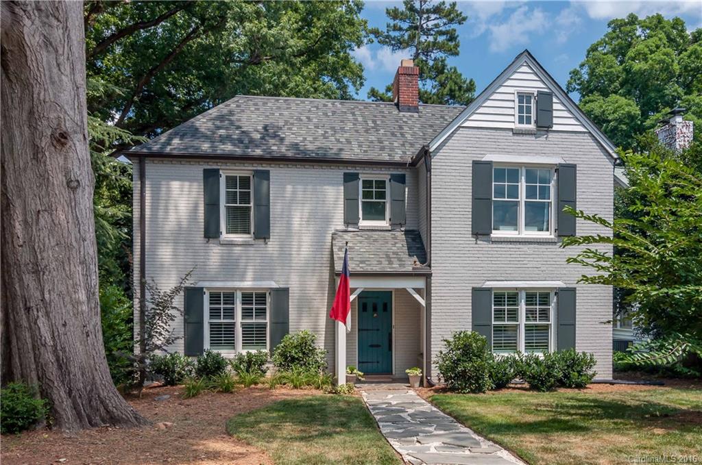 2301 Vail Avenue Charlotte NC 28207