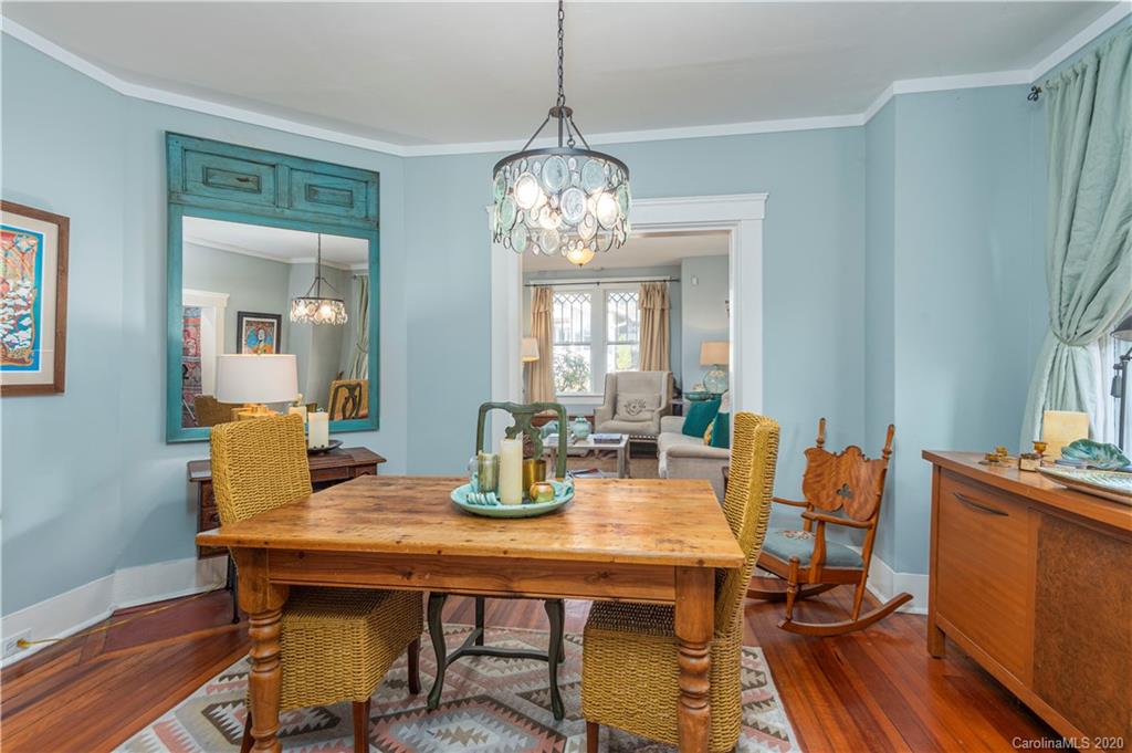3 Oak Park Road Asheville NC 28801