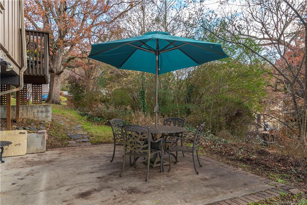 3 Oak Park Road Asheville NC 28801