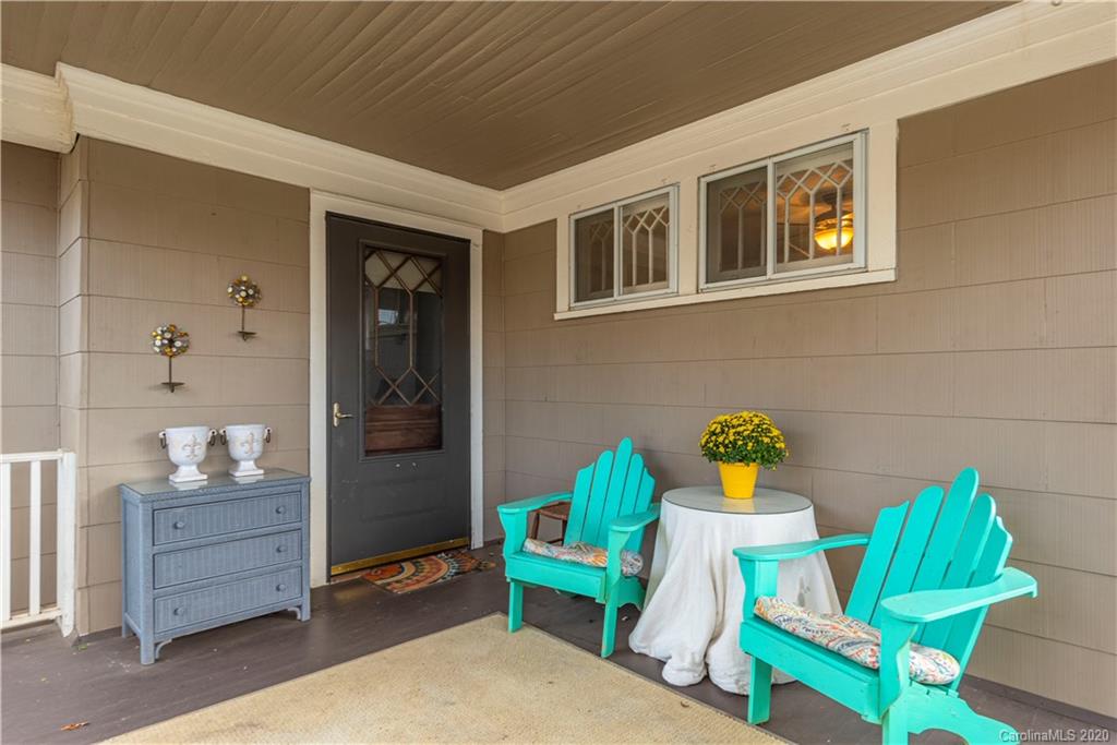 3 Oak Park Road Asheville NC 28801