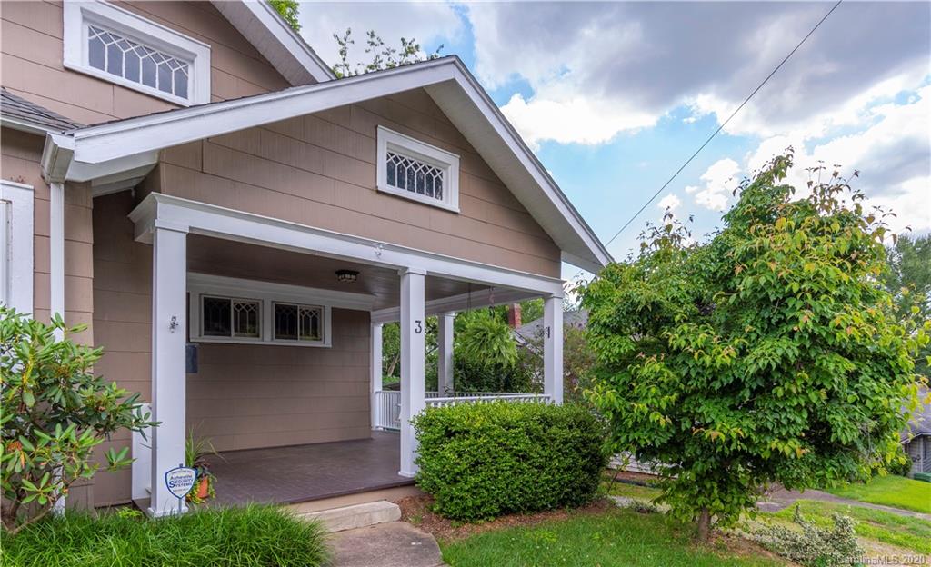 3 Oak Park Road Asheville NC 28801