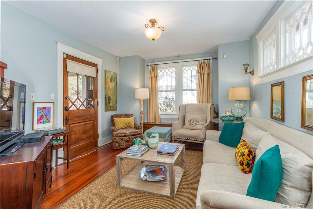3 Oak Park Road Asheville NC 28801