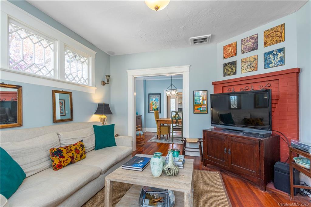 3 Oak Park Road Asheville NC 28801