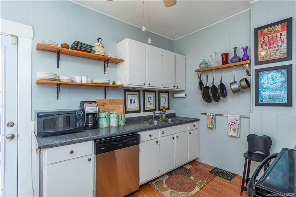 3 Oak Park Road Asheville NC 28801