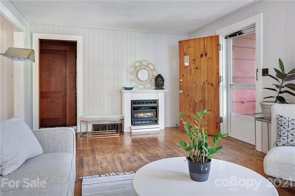 48 White Pine Drive Asheville NC 28805