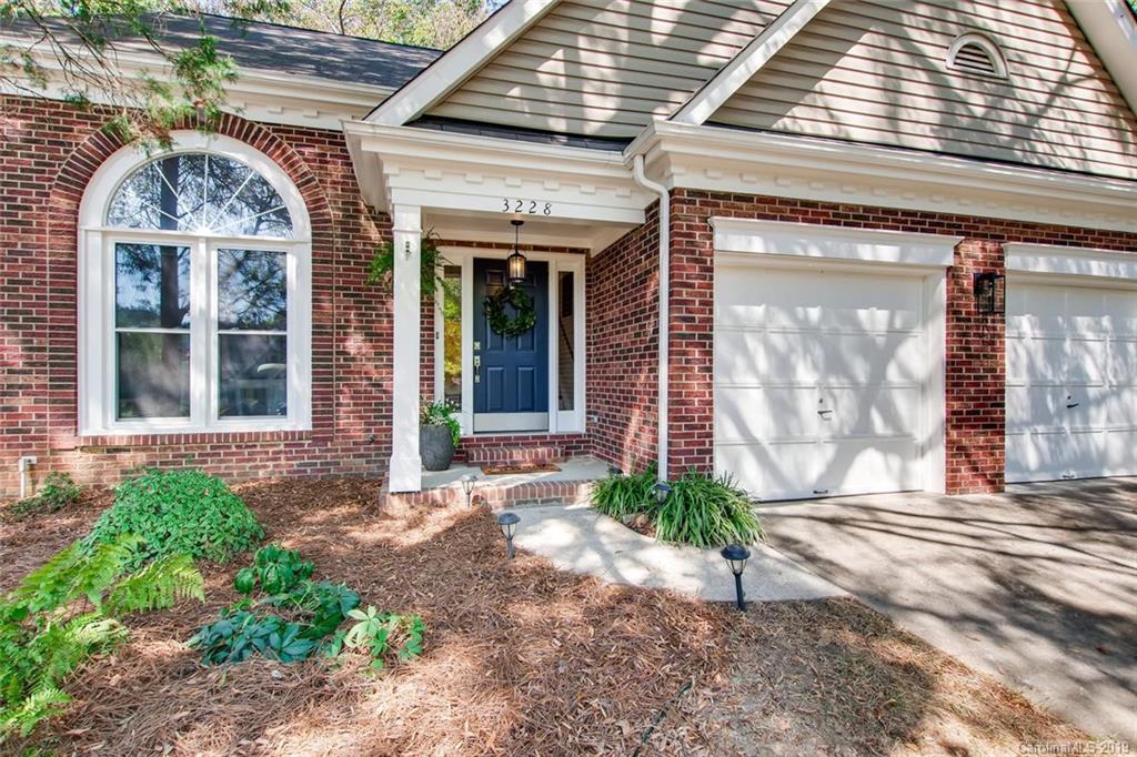 3228 Silver Pond Court Charlotte NC 28210