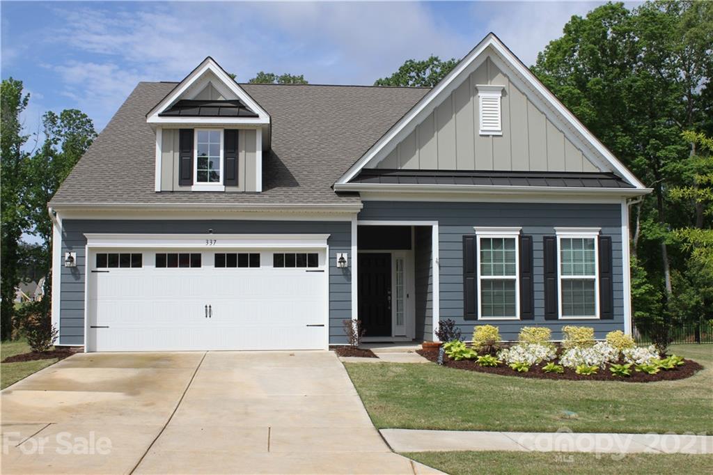 337 Picasso Trail Mount Holly NC 28120