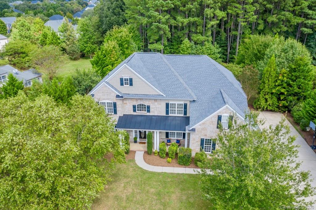 10009 Royal Colony Drive Waxhaw NC 28173