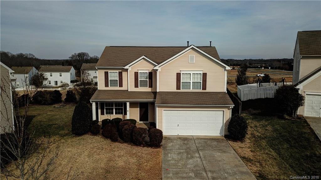 3314 Burnage Hall Road Harrisburg NC 28075