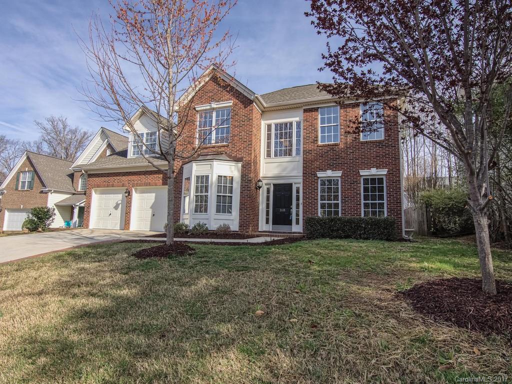 168 Walmsley Place Mooresville NC 28117